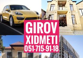 Kredit xidməti