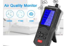 Hava detektoru JLDG JD-3002