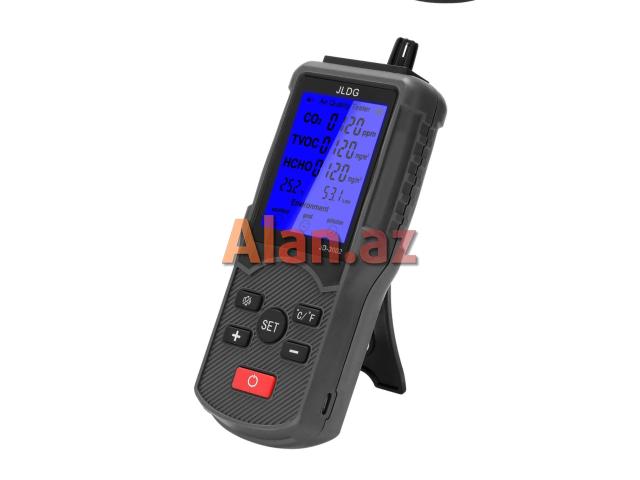 Hava detektoru JLDG JD-3002