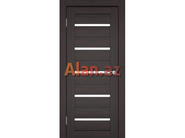 Hər növ Avropa Taxta Qapılarının quraşdırılması