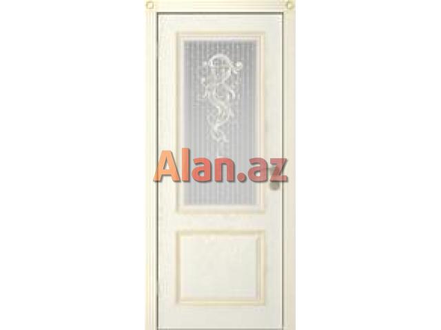 Hər növ Avropa Taxta Qapılarının quraşdırılması