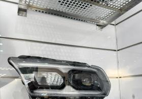 Dodge Durango farasi