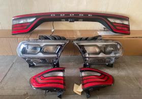 Dodge durango stop fara desti