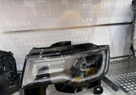 Jeep grand cherokee farasi