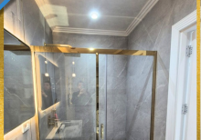 Zəmanətli və güvənli Mənzil təmiri – dizayn hədiyyə