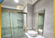 Zəmanətli və güvənli Mənzil təmiri – dizayn hədiyyə