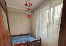 2 otaq menzil kiraye verlir