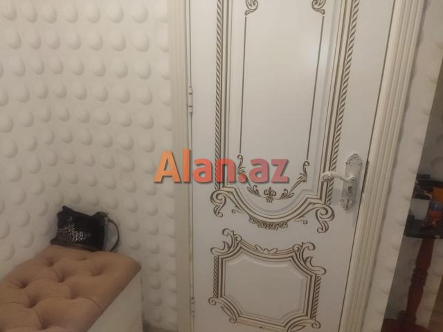 73 kv 2 otaqlı menzıl