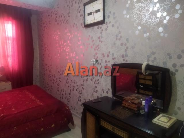 73 kv 2 otaqlı menzıl