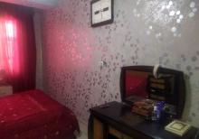 73 kv 2 otaqlı menzıl