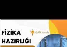 Fizika Hazirliği