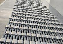 Tros Setkası(raket tutan setka)