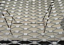 Tros Setkası(raket tutan setka)