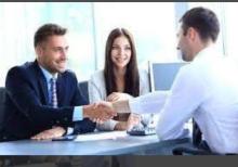 Ofisdaxili iş təklif olunur