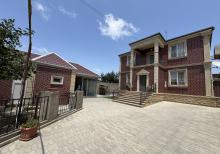 Su Tikinti Xestexana yaxınlığı  2 Mertebeli Villa satılır.