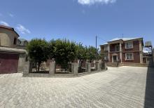 Su Tikinti Xestexana yaxınlığı  2 Mertebeli Villa satılır.