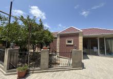 Su Tikinti Xestexana yaxınlığı  2 Mertebeli Villa satılır.