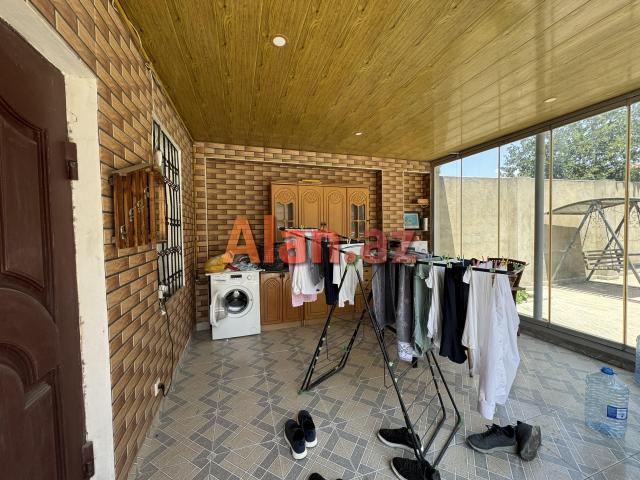 Su Tikinti Xestexana yaxınlığı  2 Mertebeli Villa satılır.