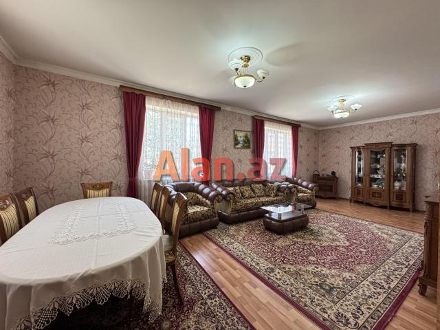 Su Tikinti Xestexana yaxınlığı  2 Mertebeli Villa satılır.