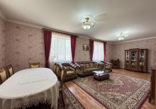 Su Tikinti Xestexana yaxınlığı  2 Mertebeli Villa satılır.