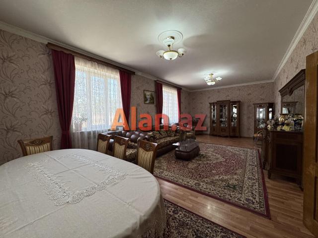 Su Tikinti Xestexana yaxınlığı  2 Mertebeli Villa satılır.