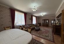 Su Tikinti Xestexana yaxınlığı  2 Mertebeli Villa satılır.