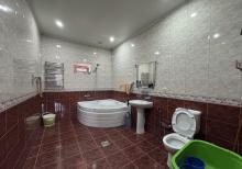 Su Tikinti Xestexana yaxınlığı  2 Mertebeli Villa satılır.