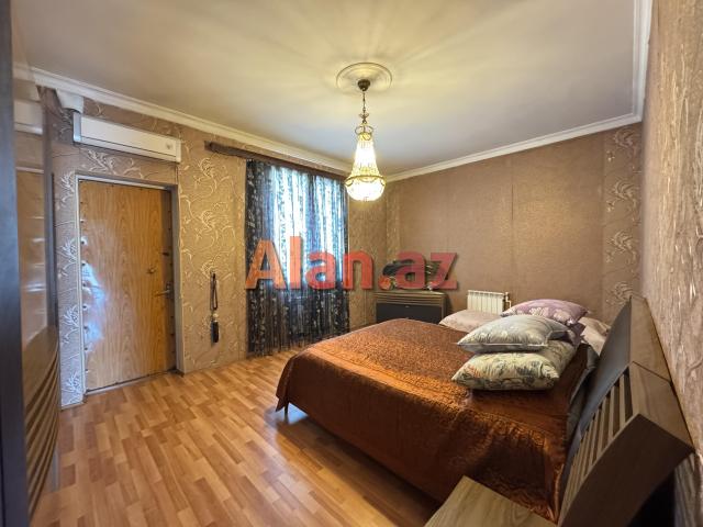 Su Tikinti Xestexana yaxınlığı  2 Mertebeli Villa satılır.