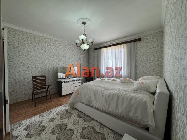 Su Tikinti Xestexana yaxınlığı  2 Mertebeli Villa satılır.