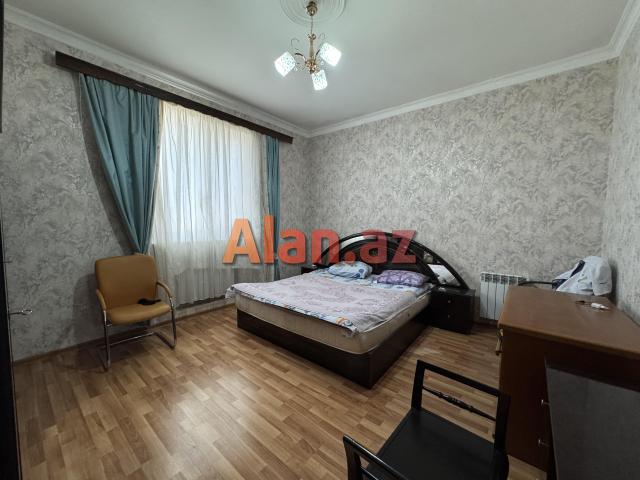 Su Tikinti Xestexana yaxınlığı  2 Mertebeli Villa satılır.