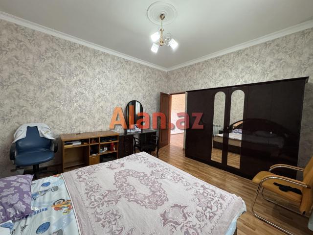 Su Tikinti Xestexana yaxınlığı  2 Mertebeli Villa satılır.