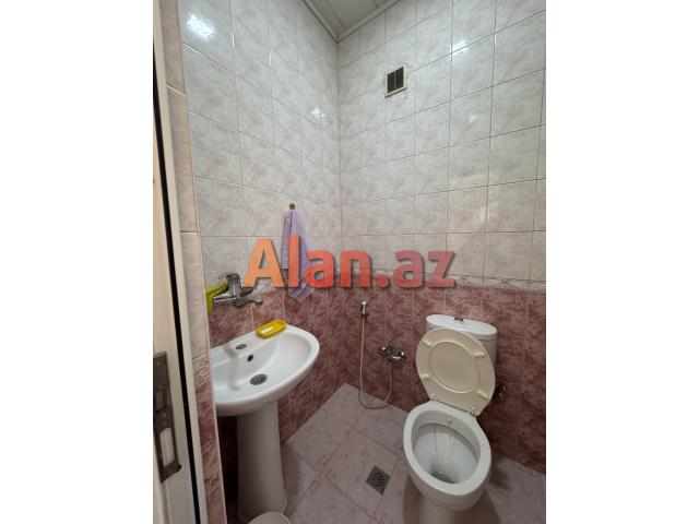 Su Tikinti Xestexana yaxınlığı  2 Mertebeli Villa satılır.