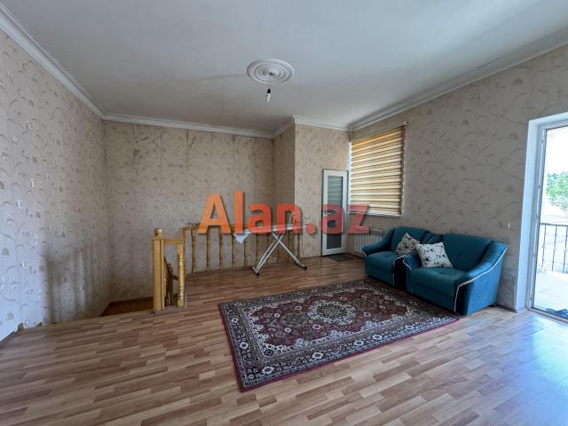 Su Tikinti Xestexana yaxınlığı  2 Mertebeli Villa satılır.