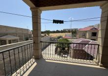 Su Tikinti Xestexana yaxınlığı  2 Mertebeli Villa satılır.