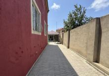 Su Tikinti Xestexana yaxınlığı  2 Mertebeli Villa satılır.