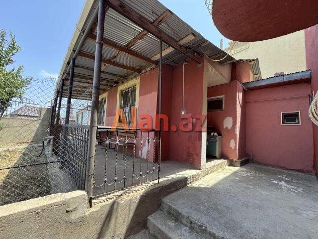 Su Tikinti Xestexana yaxınlığı  2 Mertebeli Villa satılır.