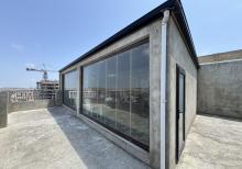 Su Tikinti Xestexana yaxınlığı  2 Mertebeli Villa satılır.