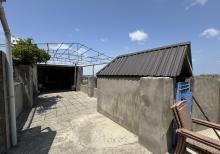 Su Tikinti Xestexana yaxınlığı  2 Mertebeli Villa satılır.