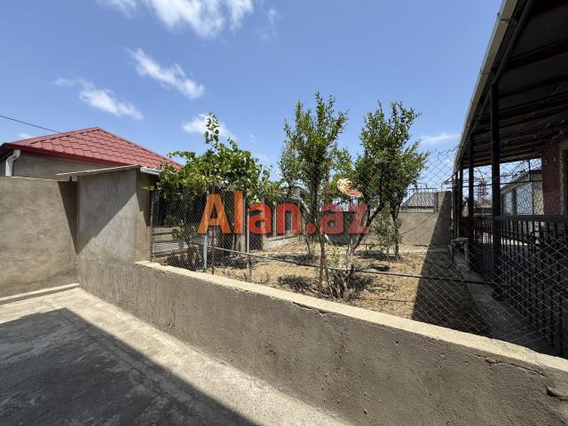 Su Tikinti Xestexana yaxınlığı  2 Mertebeli Villa satılır.