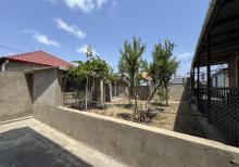 Su Tikinti Xestexana yaxınlığı  2 Mertebeli Villa satılır.