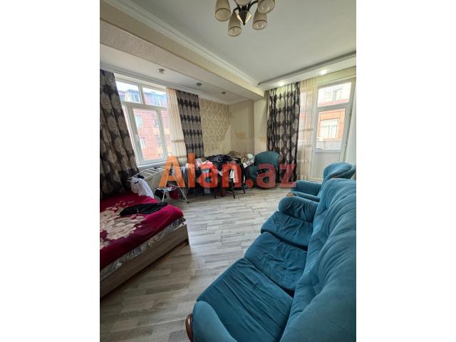 YENİ YASAMALDA MƏNZİL SATILIR !!!!