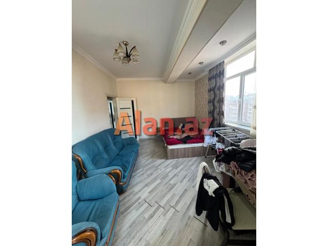 YENİ YASAMALDA MƏNZİL SATILIR !!!!