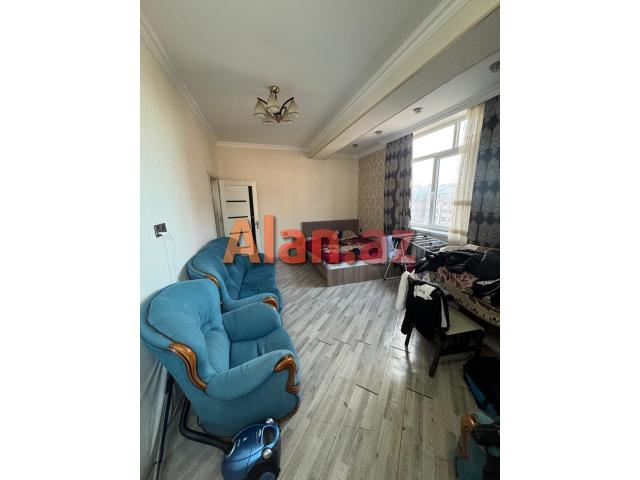 YENİ YASAMALDA MƏNZİL SATILIR !!!!