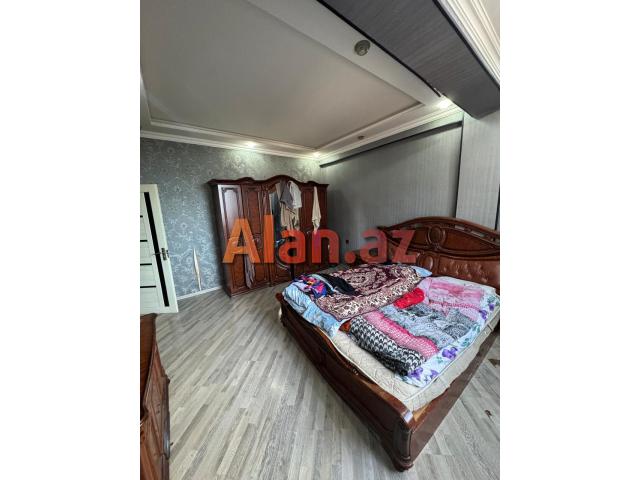 YENİ YASAMALDA MƏNZİL SATILIR !!!!