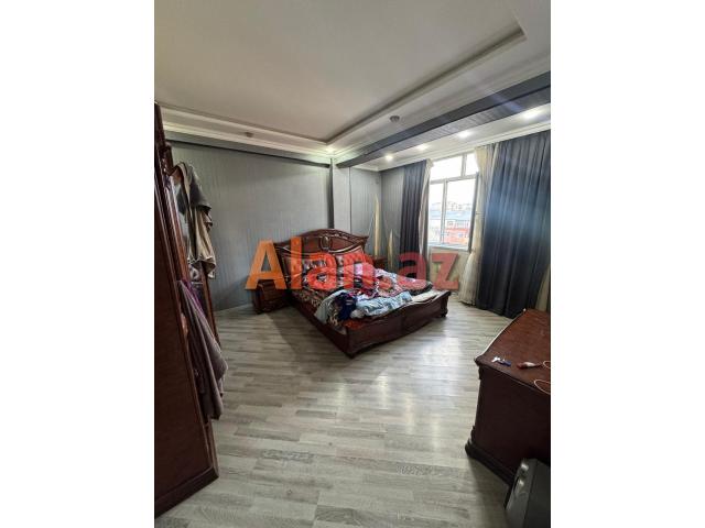 YENİ YASAMALDA MƏNZİL SATILIR !!!!