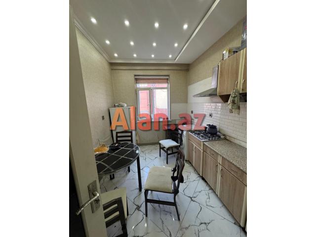 YENİ YASAMALDA MƏNZİL SATILIR !!!!