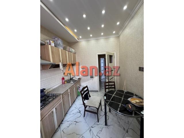 YENİ YASAMALDA MƏNZİL SATILIR !!!!