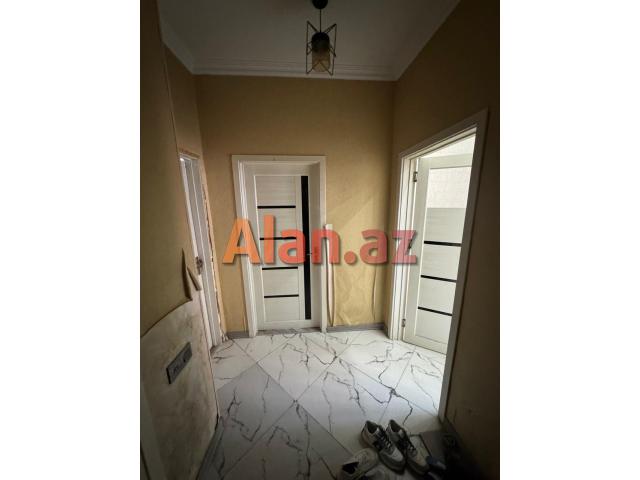 YENİ YASAMALDA MƏNZİL SATILIR !!!!