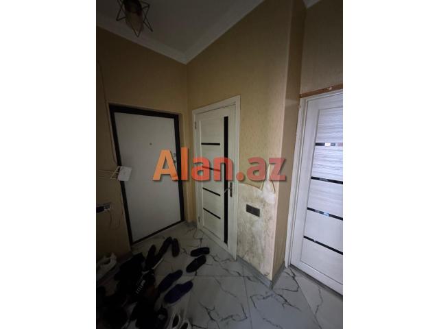 YENİ YASAMALDA MƏNZİL SATILIR !!!!