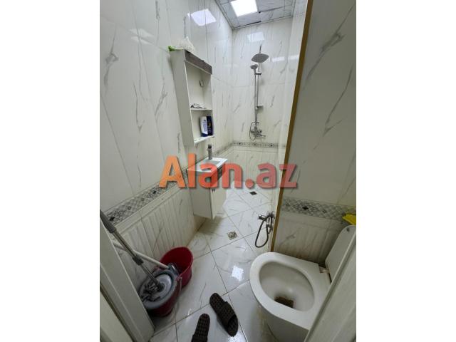 YENİ YASAMALDA MƏNZİL SATILIR !!!!